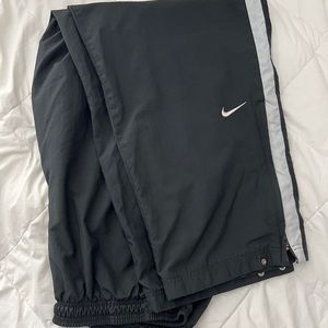 vintage nike sweatpants